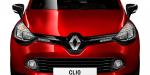 Renault Clio 2013 года